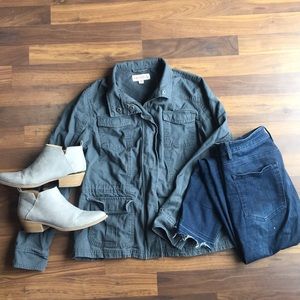 Merona Spring Jacket